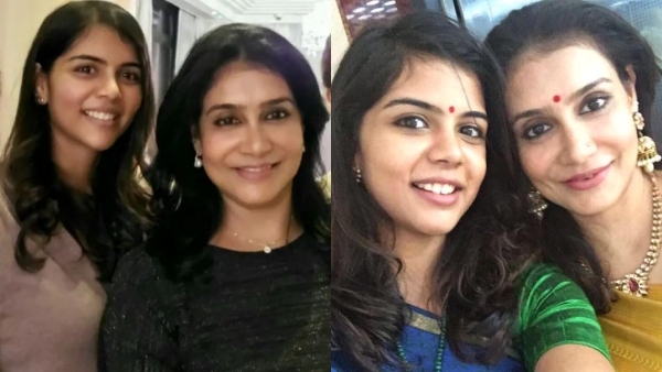 Kalyani Priyadarshan Kalyani Priyadarshan