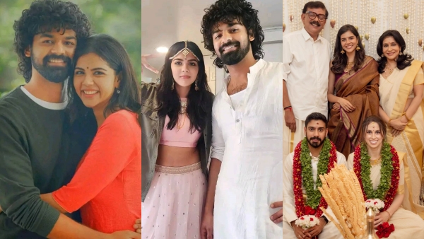 Kalyani Priyadarshan, pranav mohanlal