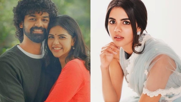 Kalyani Priyadarshan