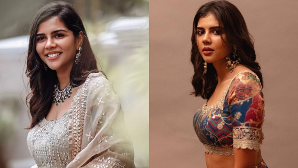 Kalyani Priyadarshan