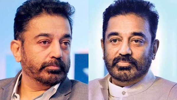 Kamal Haasan