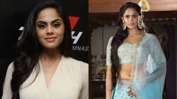 Karthika Nair Karthika Nair