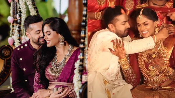 Karthika Nair Karthika Nair