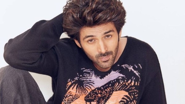 Kartik Aaryan Kartik Aaryan