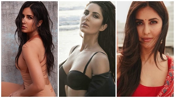Katrina Kaif 