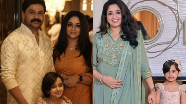  Kavya Madhavan