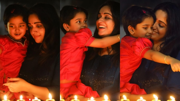 Kavya Madhavan Mahalakshmi Kavya Madhavan Mahalakshmi