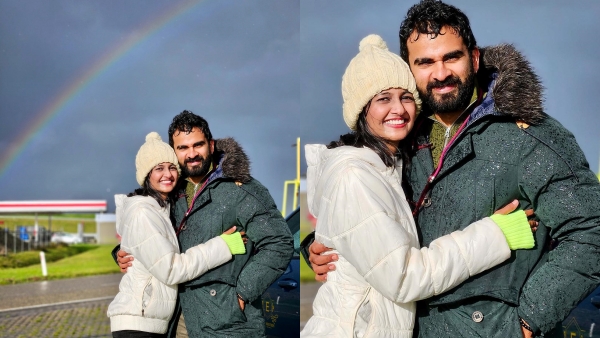 Keerthi Pandian Ashok Selvan