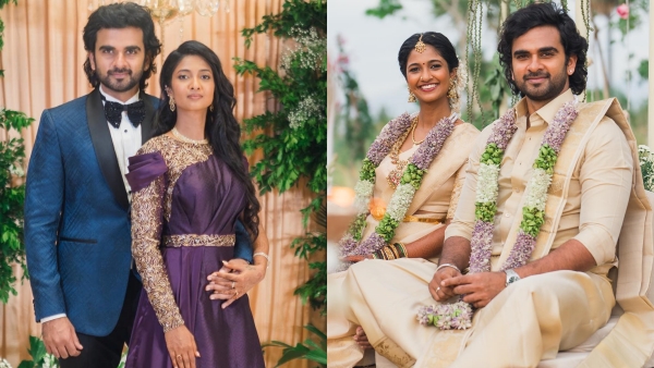 Keerthi Pandian Ashok Selvan