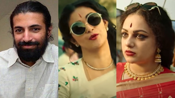 Keerthy Suresh, Nithya Menen