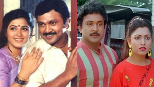 Khushboo, Prabhu Khushboo, Prabhu