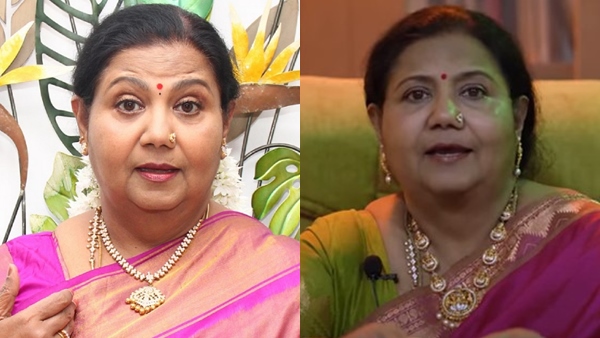 Kutty Padmini