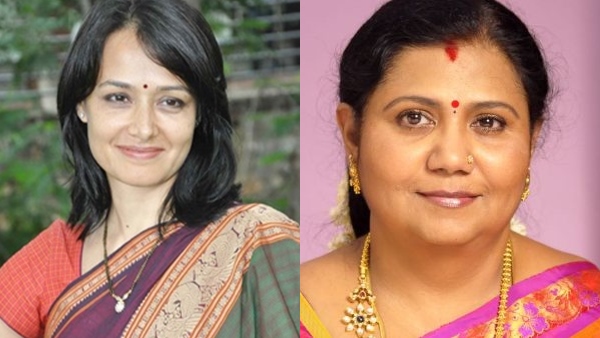 Kutty Padmini, Amala