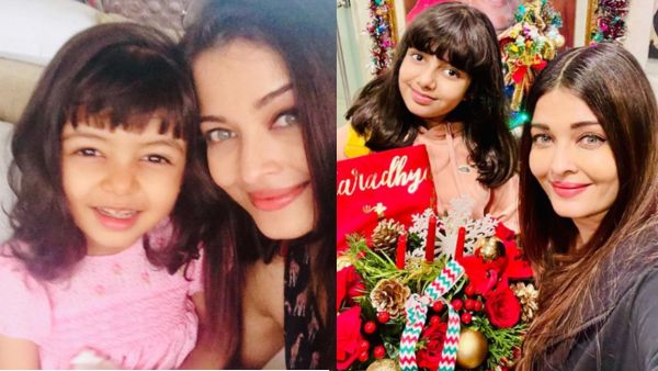 Aishwarya Rai, Aradhya