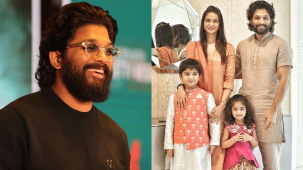 Allu Arjun