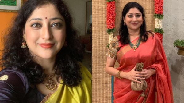 Lakshmi Gopalaswamy Lakshmi Gopalaswamy