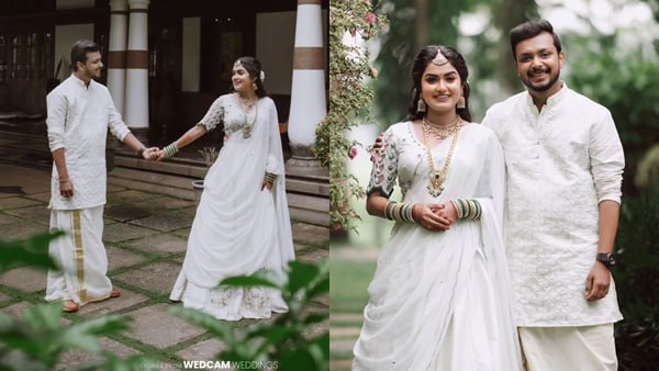 Haritha Nair, Vinayak