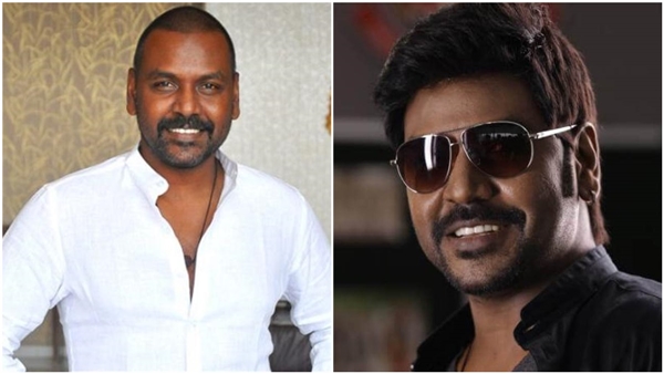 Raghava Lawrence
