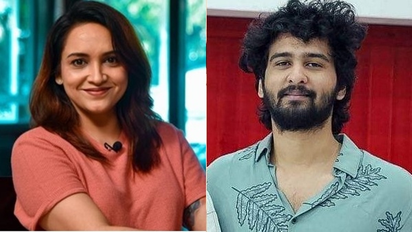 Shane Nigam, Lena
