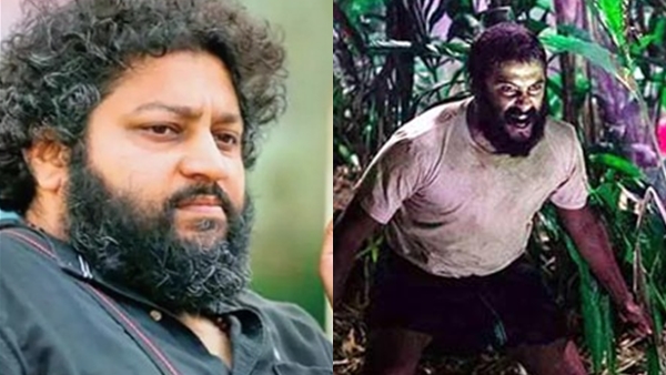 Lijo Jose Pellissery Lijo Jose Pellissery