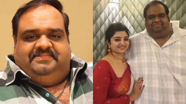 Ravindar Chandrasekaran, Mahalakshmi