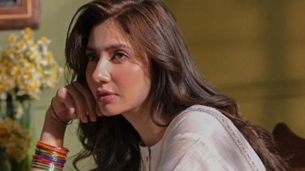 Mahira Khan