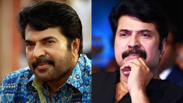 Mammootty