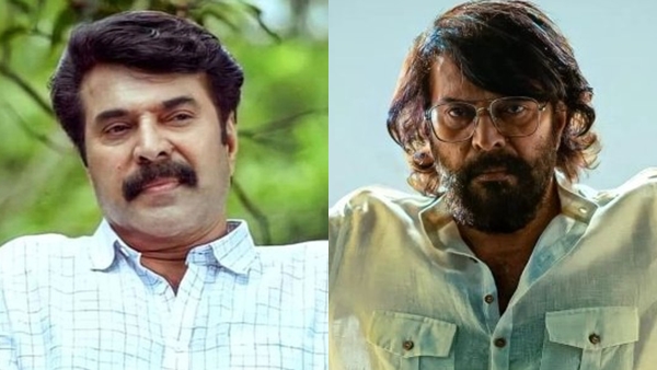 Mammootty