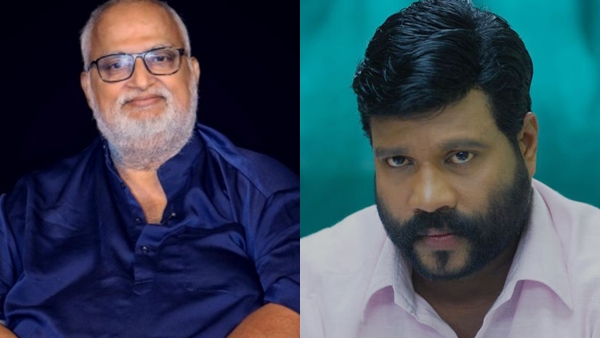 John Paul, Kalabhavan Mani