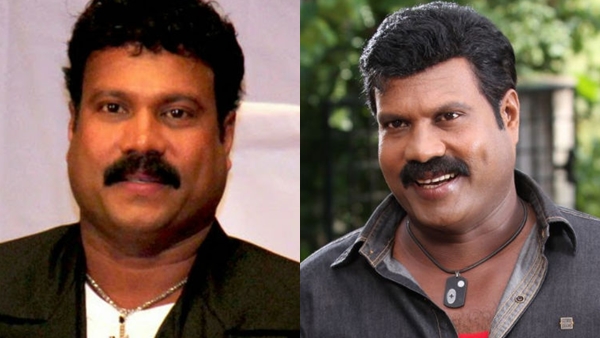 Kalabhavan Mani