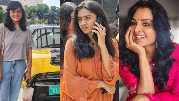 Manju Warrier, Meenakshi Dileep