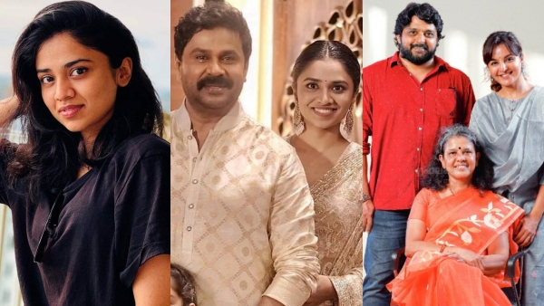 Manju Warrier, dileep, meenakshi