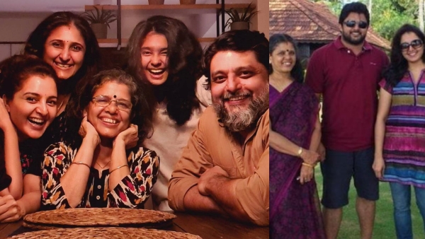 Manju Warrier, dileep, meenakshi