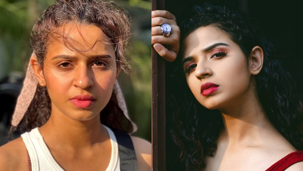 Meenakshi Raveendran Meenakshi Raveendran