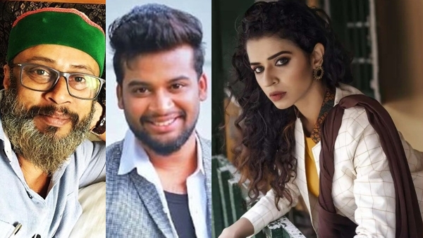 Meenakshi Raveendran Meenakshi Raveendran