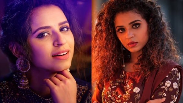 Meenakshi Raveendran