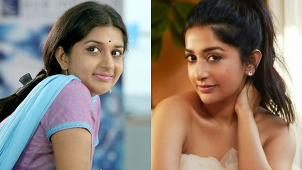 Meera Jasmine Meera Jasmine