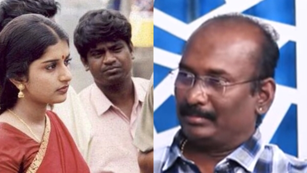 Meera Jasmine Meera Jasmine