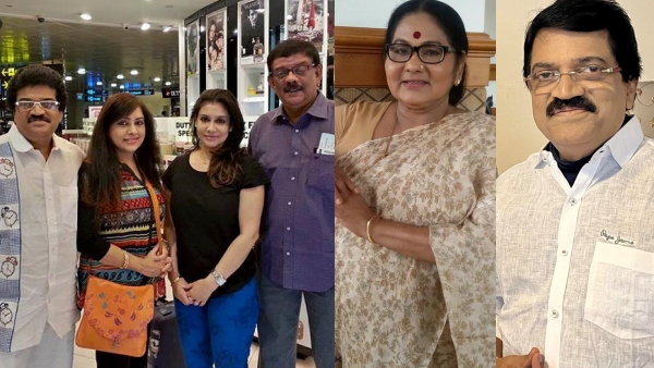 MG Sreekumar, Priyadarshan