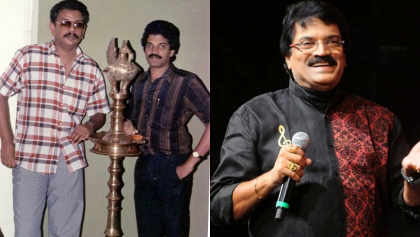 mg sreekumar, priyadarshan