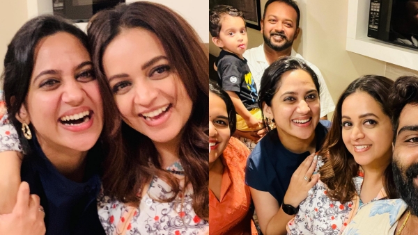 miya george, bhavana