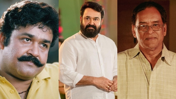 Praja Movie Babu Namboothiri