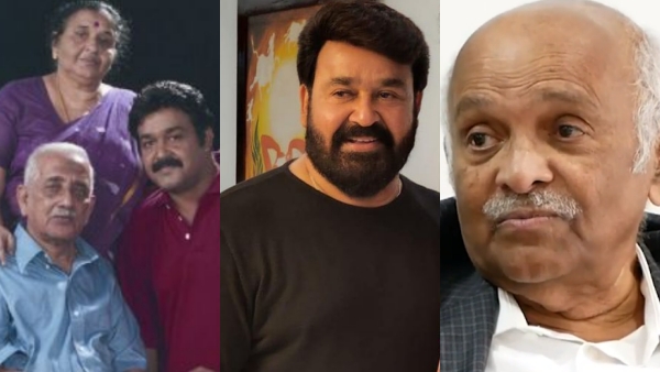  Mohanlal, Prithviraj Sukumaran