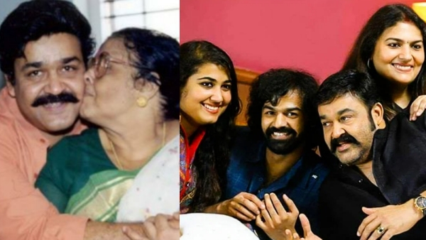Mohanlal