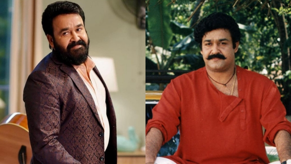 Praja Movie Babu Namboothiri