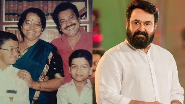  Mohanlal, Prithviraj Sukumaran