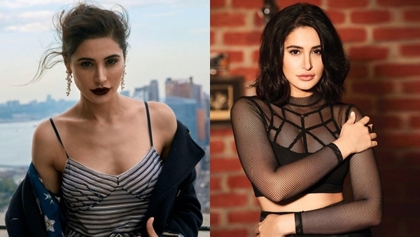 Nargis Fakhri