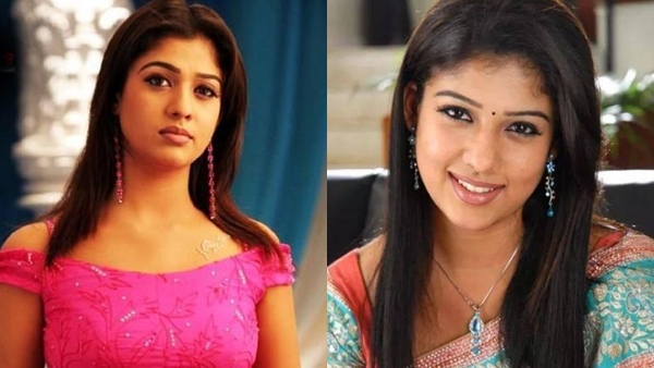 Nayanthara