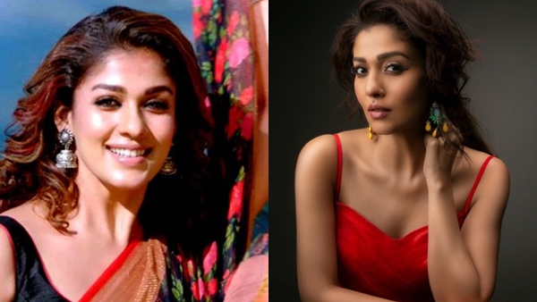 Nayanthara Nayanthara