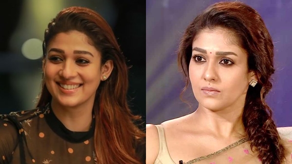 Nayanthara